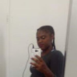 Meet your Posher, Aliciya